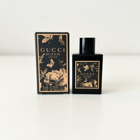 Gucci Other - 🌸GUCCI Bloom Parfum Dabber Deluxe Mini 5 mL